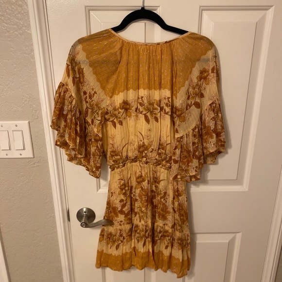 Spell and the Gypsy Coco Lei Mini dress XS - Picture 15 of 15